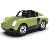 Playforever Luft Hopper, Green