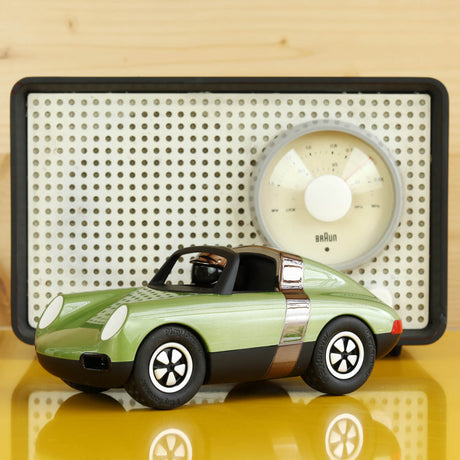 Playforever Luft Hopper, Green