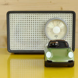 Playforever Luft Hopper, Green
