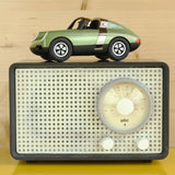 Playforever Luft Hopper, Green