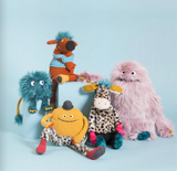 Moulin Roty Les Schmouks Pidou