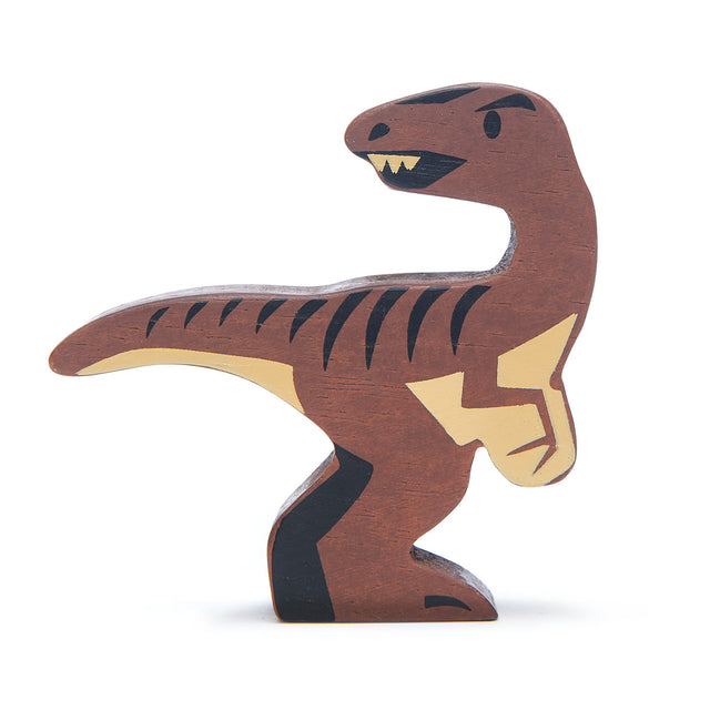 Tender Leaf Dinosaurs 8 Piece Animal Set