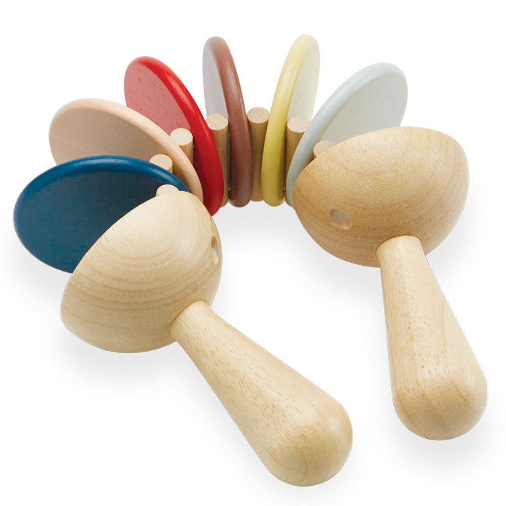 Plan Toys Musical Wooden Clatter – My Sweet Muffin