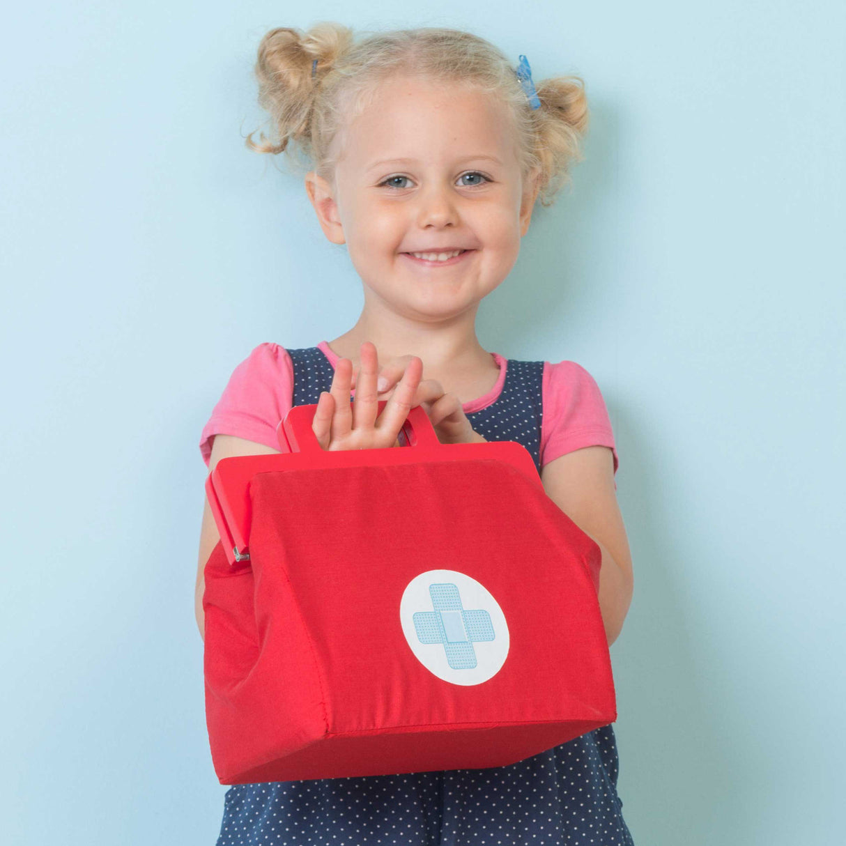 Le Toy Van Doctor's Set