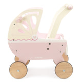 Le Toy Van Sweet Dreams Doll Pram