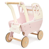Le Toy Van Sweet Dreams Doll Pram