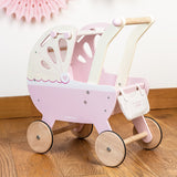 Le Toy Van Sweet Dreams Doll Pram