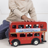 Le Toy Van London Bus