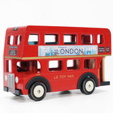 Le Toy Van London Bus