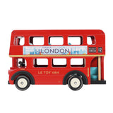 Le Toy Van London Bus