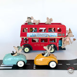 Le Toy Van London Bus