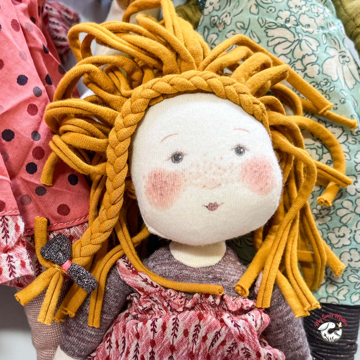 Les rosalies deals moulin roty