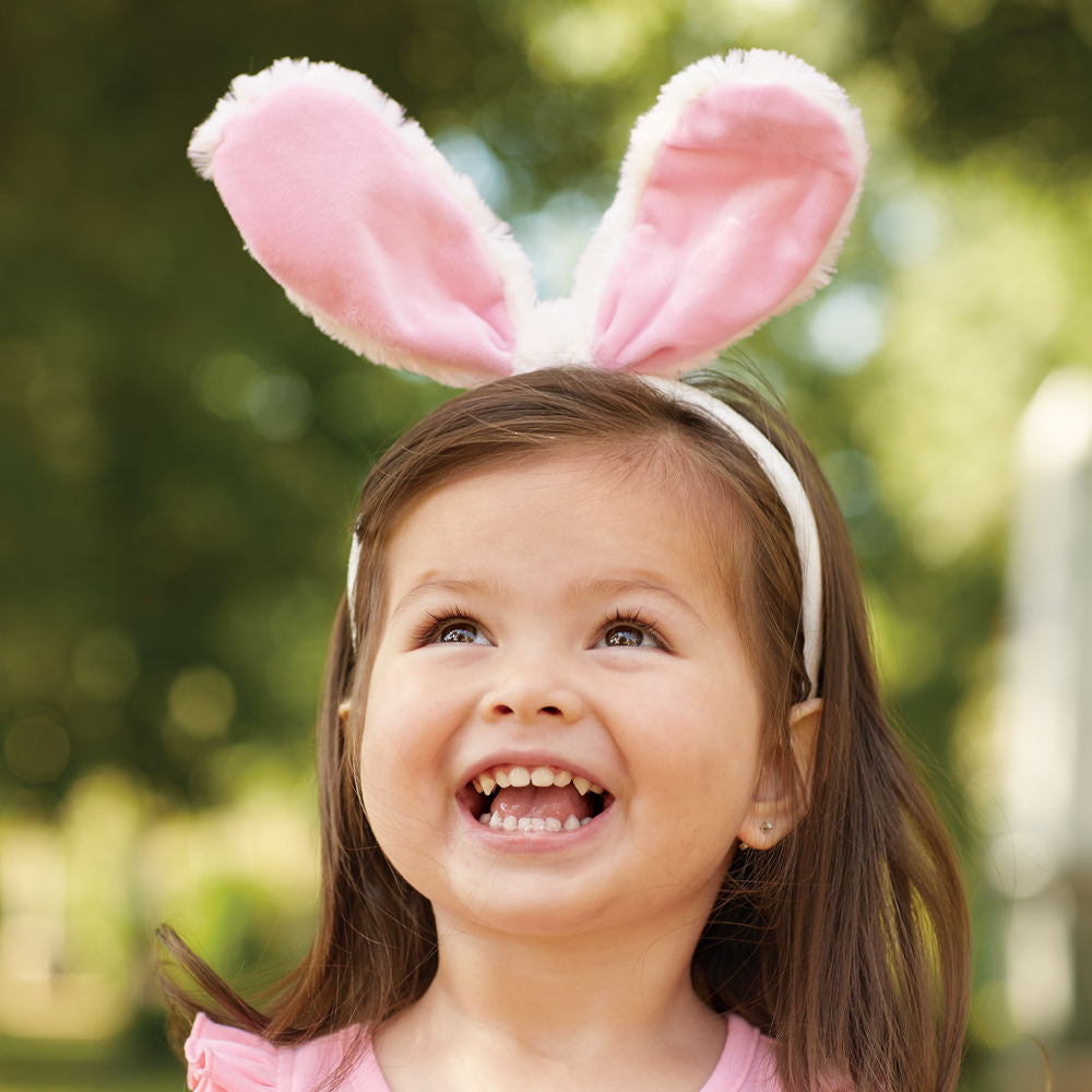 Bunny Ear Headband – My Sweet Muffin