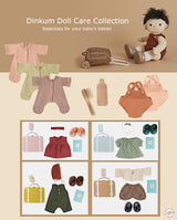 Olli Ella Dinkum Posable Dolls, Sprout