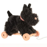 Egmont Pull Along Walter