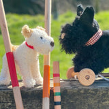 Egmont Pull Along Walter