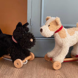 Egmont Pull Along Walter