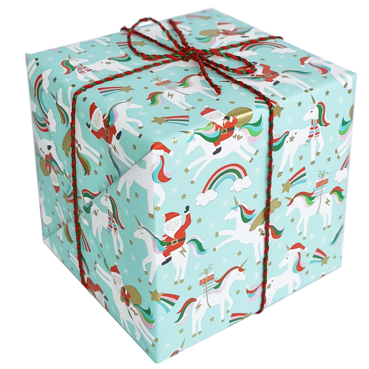 Gift Wrapping – To The Nines Manitowish Waters