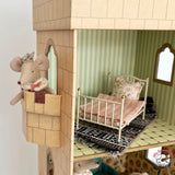 Maileg Castle with Kitchen (Defected)