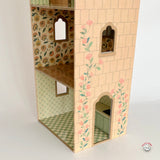 Maileg Castle with Kitchen (Defected)