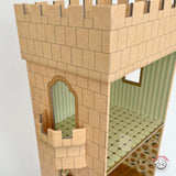 Maileg Castle with Kitchen (Defected)