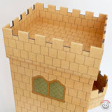 Maileg Castle with Kitchen (Defected)