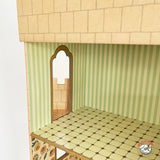 Maileg Castle with Kitchen (Defected)