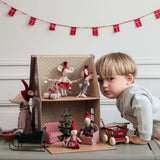 Maileg Doll House Christmas Garland (ships in July)