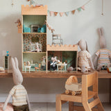 Maileg Castle with Kitchen (Defected)