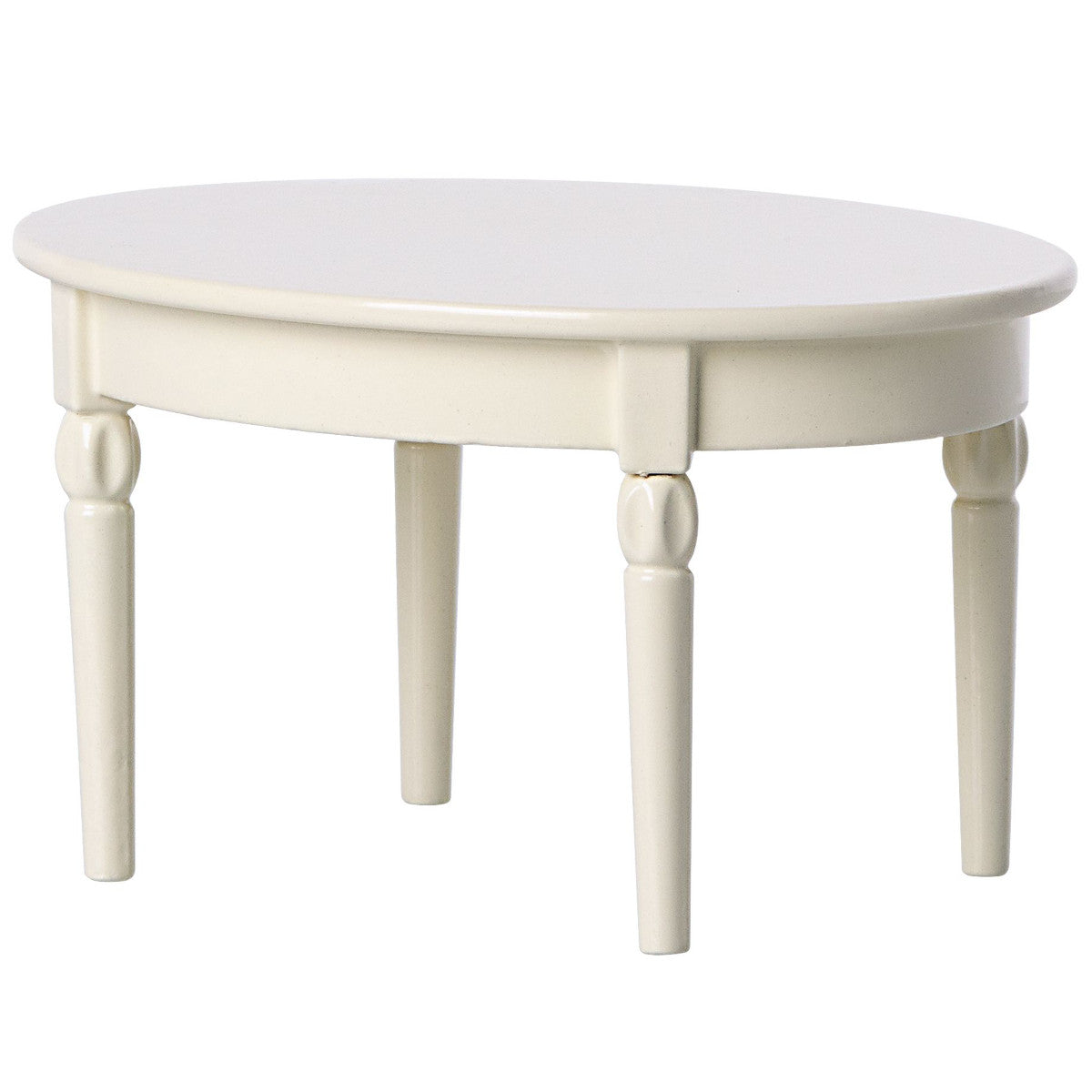 Maileg Mouse Size Metal Dining Table (ships in October)
