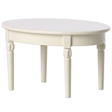 Maileg Mouse Size Metal Dining Table (ships in October)