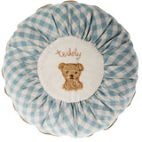 Maileg Small Teddy Round Cushion