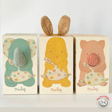 Maileg Lullaby Friends, Pig