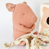 Maileg Lullaby Friends, Pig
