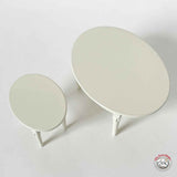 Maileg Mouse Size Metal Dining Table (ships in October)