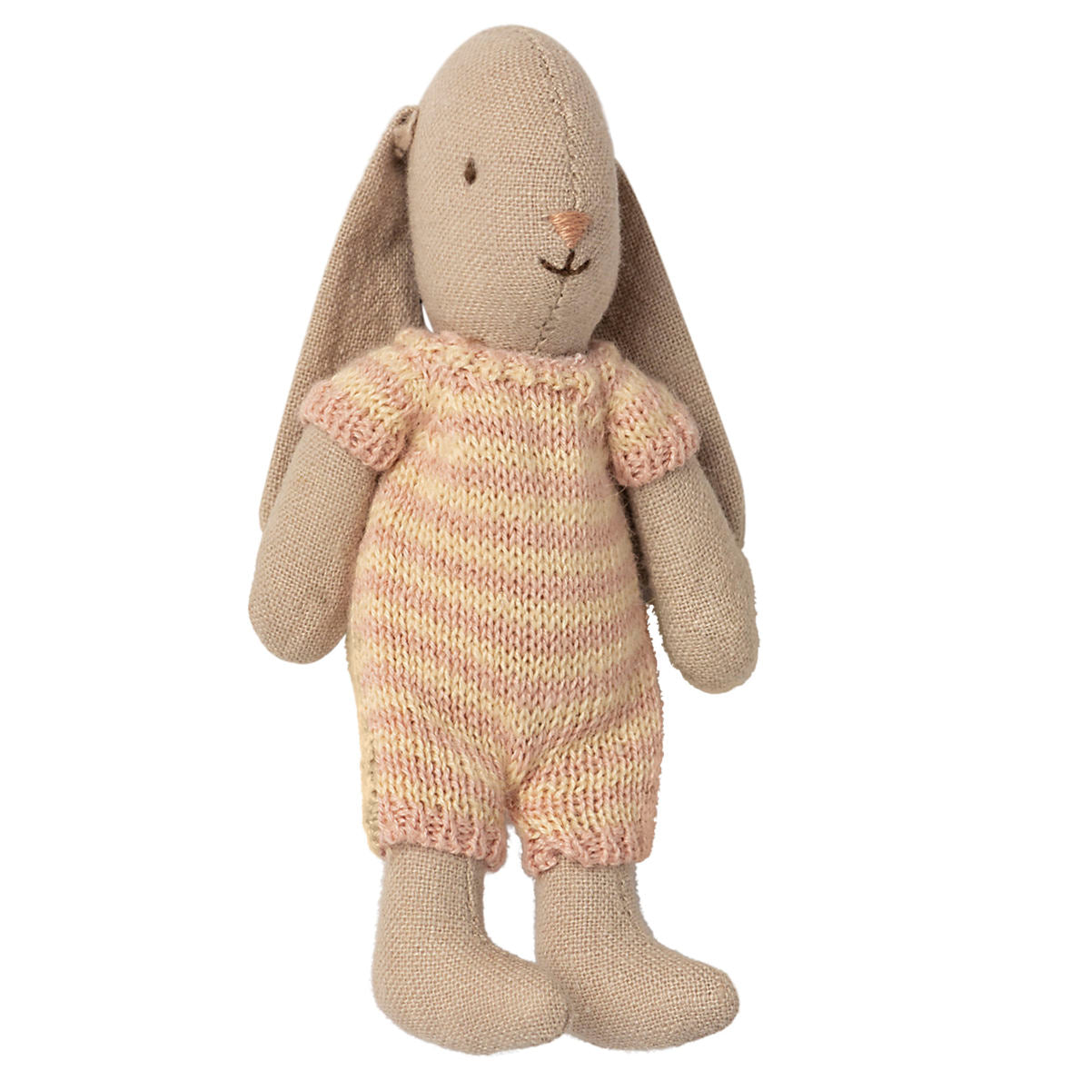 Maileg Micro Bunny in Sweater Romper – My Sweet Muffin