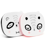 Petit Monkey Panda Lunch Box