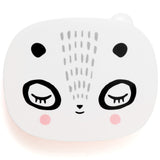 Petit Monkey Panda Lunch Box