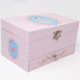 Djeco Musical Box, Ballerina