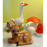 Egmont Heico Goose Lamp