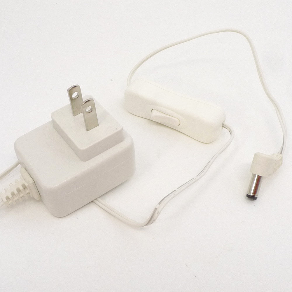 Replacement Parts for Heico/Egmont LED lamps