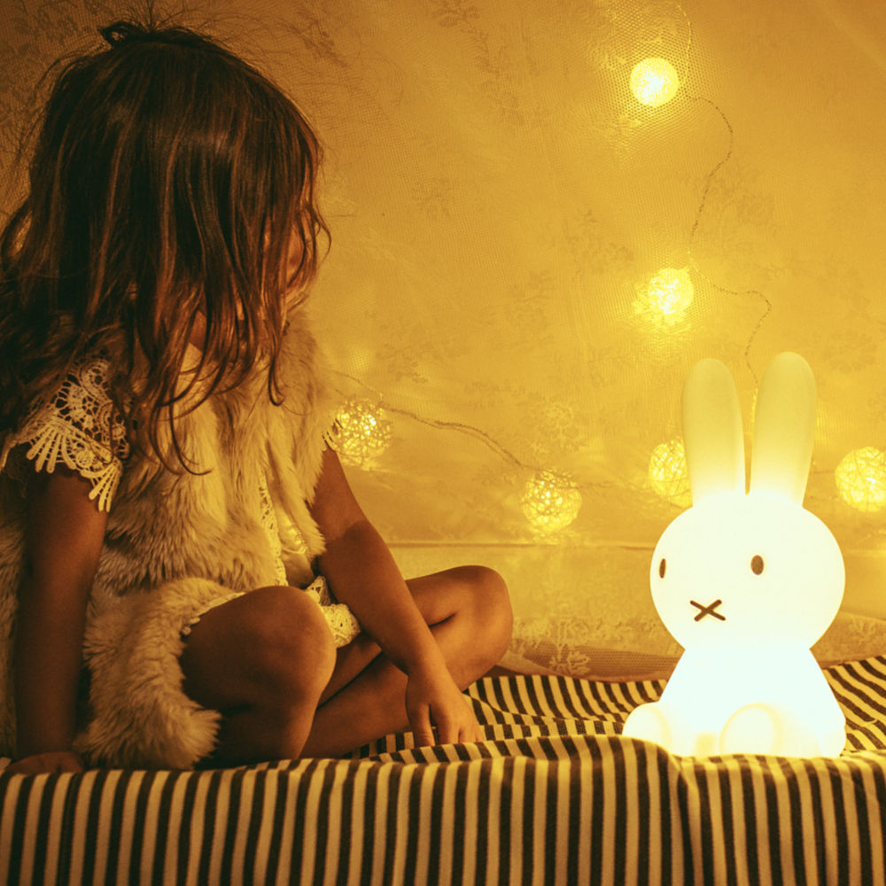 Mr Maria - Miffy First Light | LittleFamilyProject