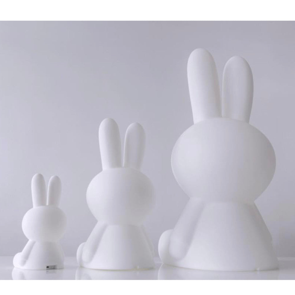 【Mr. Maria】miffy first light Miffy First Light Lamp – My Sweet Muffin