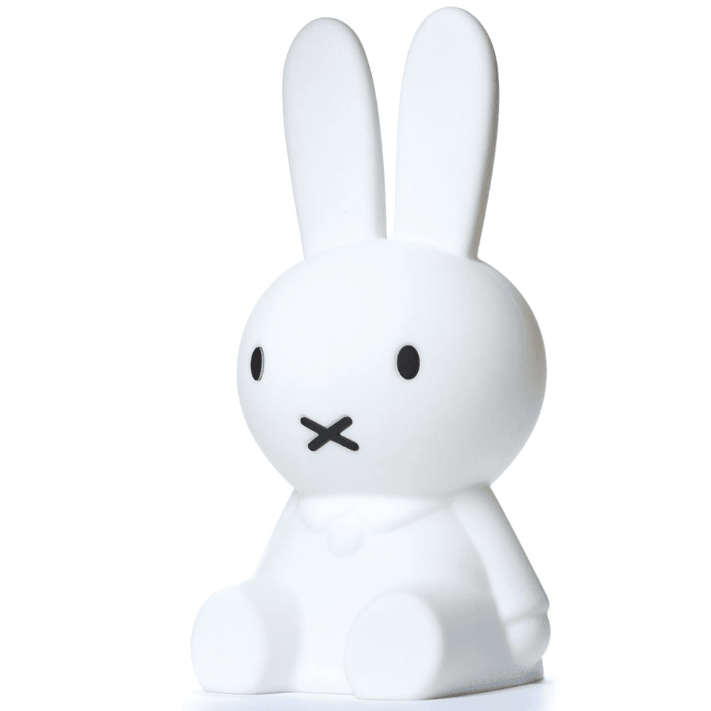 Miffy First Light Lamp