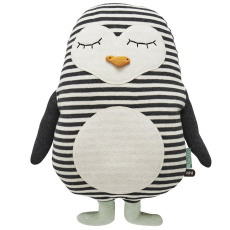 Penguin Pingo Cushion from Denmark