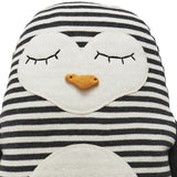 OYOY Penguin Pingo Cushion