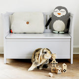 OYOY Penguin Pingo Cushion