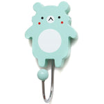 Petit Monkey Wooden Hook, Koala