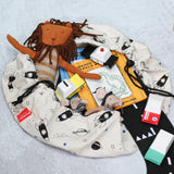 Candylab CandyCar, Red Racer