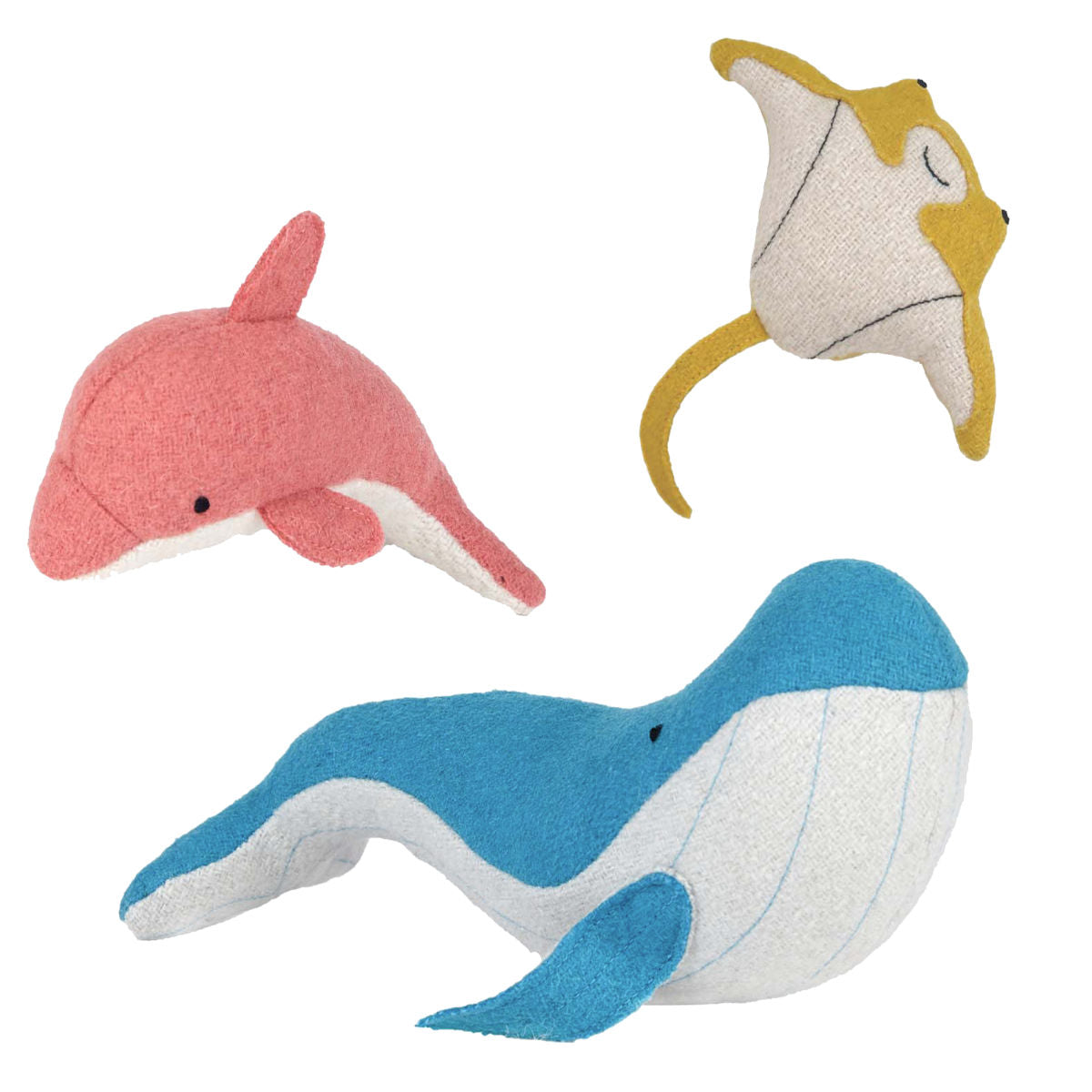 Holdie Ocean Animals Holdie Ocean Animals
